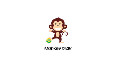 Monkey Play