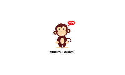 Monkey Thinking