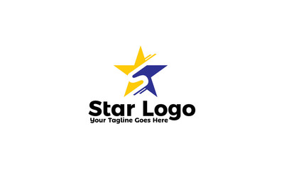 Star Logo