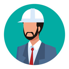 architect worker avatar