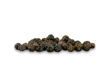 Black Pepper