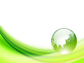 エコ　エコロジー　環境　自然環境　温暖化　再生可能エネルギー