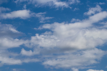 clouds