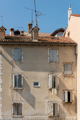 Two Weeks in Croatia, Rovinj