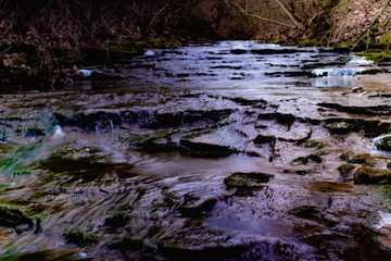 Stream
