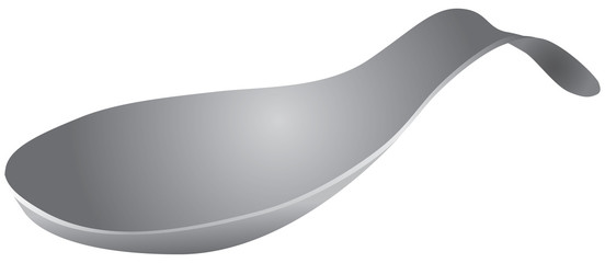 Stainless Steel Spoon