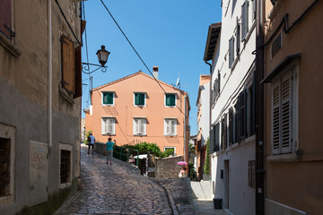 Two Weeks in Croatia, Rovinj