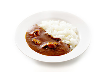 カレーライス