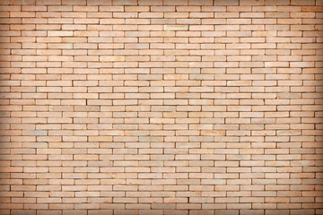 Old brick wall texture abstract background