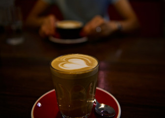 coffee I love you
