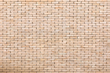 old brown brick wall texture background