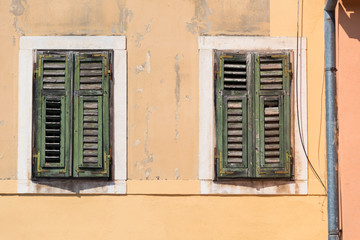 Two Weeks in Croatia, Rovinj