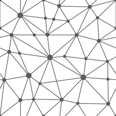 Fototapeta premium Geometryczne abstrakcyjny wzór tekstury na tapetę, plakat, tkaniny i dekoracji