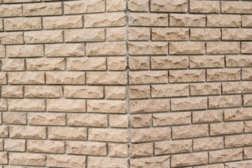 brick wall background