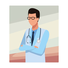 doctor Jobs and professions avatar