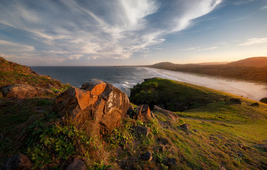 Maggies Beach