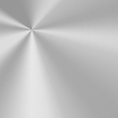Stainless steel texture