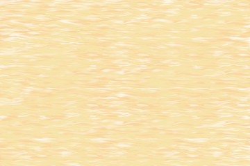 Abstract yellow digital painting background with sea texture