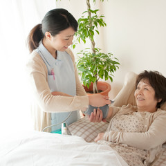 訪問医療