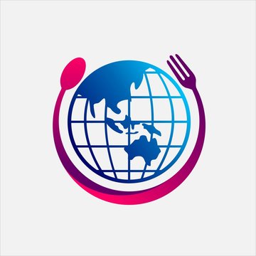 Food World Logo