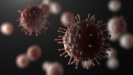 Virus Cells