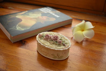 Still life