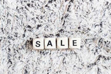 sale