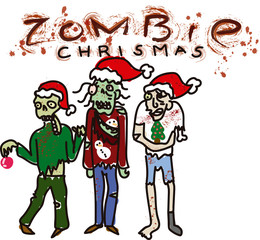 Zombis