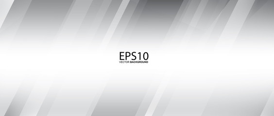 Obraz premium abstract gradient gray color background