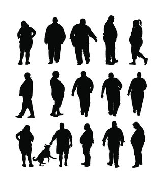 "Fat Couple" Images – Browse 121 Stock Photos, Vectors, and Video