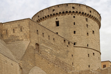 Citadel Cairo