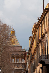PALERMO, Streets, Market, Nature, Handycrafts, Street Food, Typical dessert and Ice-Cream, Sicily,...