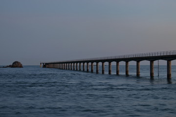 Obraz premium roscoff