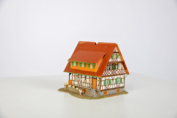 model haus hausbau jauskauf wertanlage familie