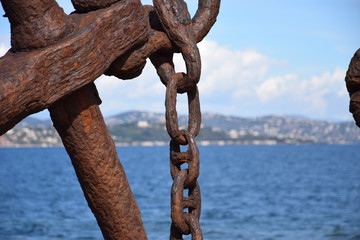 Saint Tropez, France