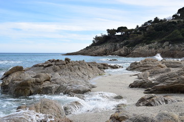 Saint Tropez, France