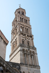 Fototapeta premium Two Weeks in Croatia - Split