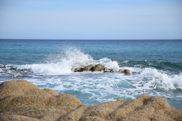 Saint Tropez, France