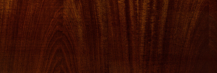 Polished wood texture. The background of polished wood texture. - obrazy, fototapety, plakaty