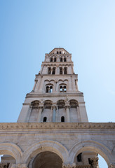 Fototapeta premium Two Weeks in Croatia - Split