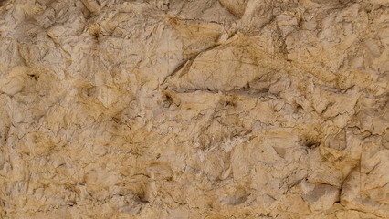 Pierre sculptée avec texture pour arrière plan