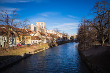 Europe travel