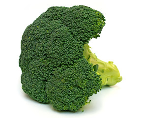 Brokkoli, Blumenkohl