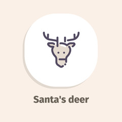 Line and isometric vector illustrations icons for web and mobile applications