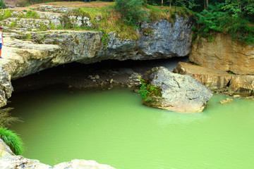 Breathtaking view in Istria Croatia