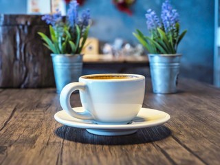 Coffee