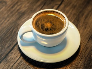 Coffee