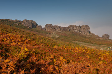 Ilkley Moor