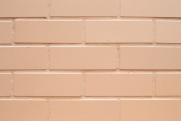 Obraz premium brick wall background