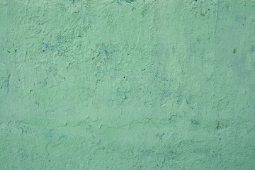 Fototapeta premium Background, painted wall plaster.